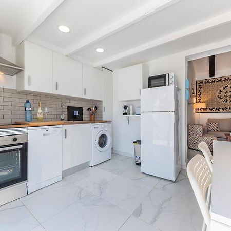 Petra Villa Denia Bagian luar foto