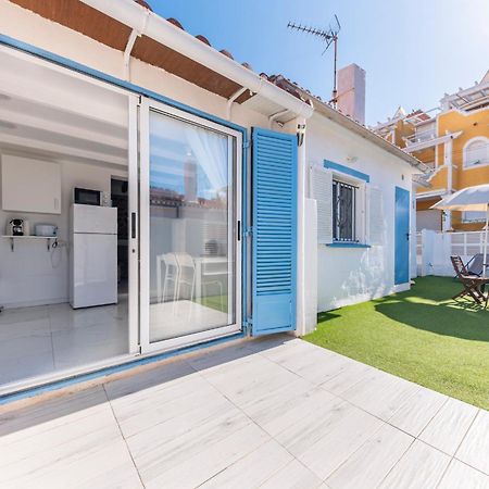 Petra Villa Denia Bagian luar foto