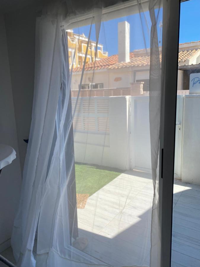 Petra Villa Denia Bagian luar foto