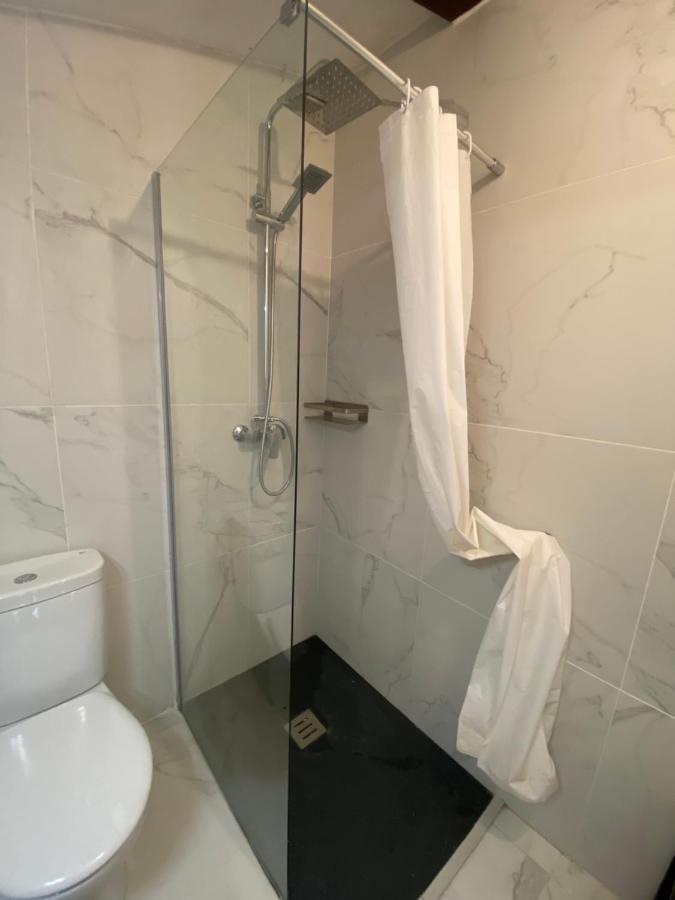 Petra Villa Denia Bagian luar foto