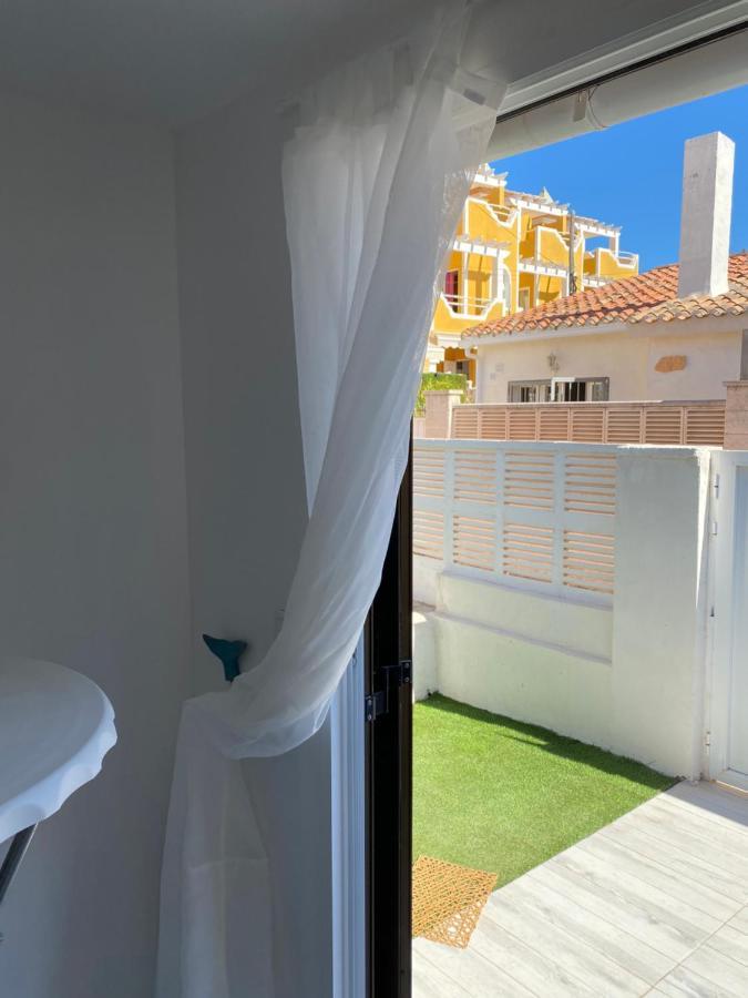Petra Villa Denia Bagian luar foto