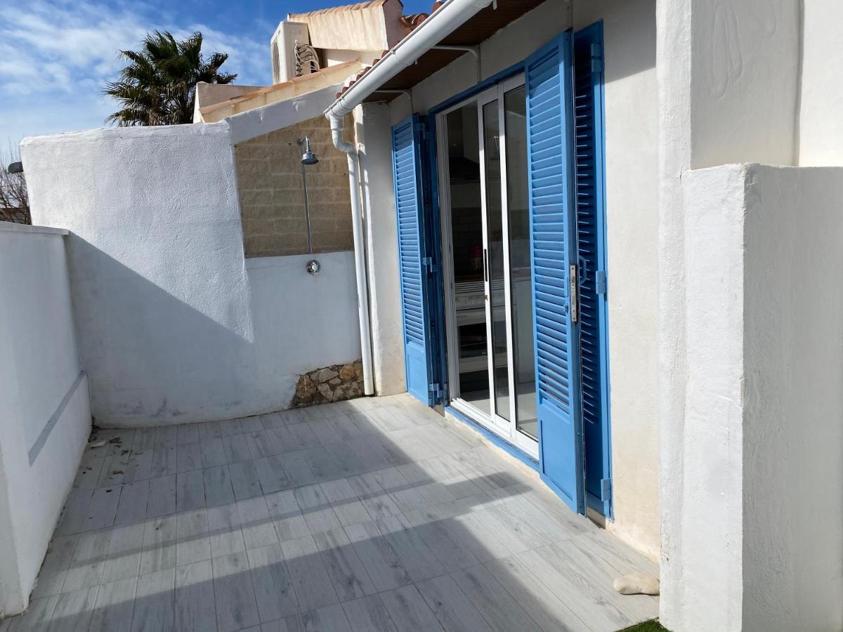 Petra Villa Denia Bagian luar foto