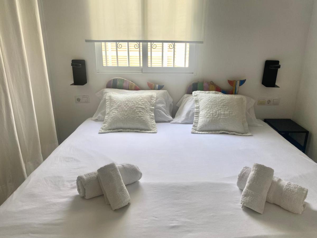 Petra Villa Denia Bagian luar foto