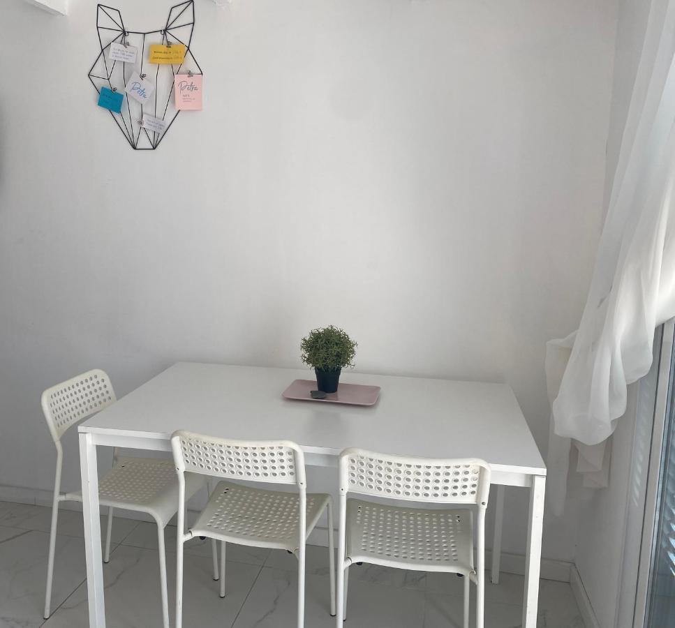 Petra Villa Denia Bagian luar foto