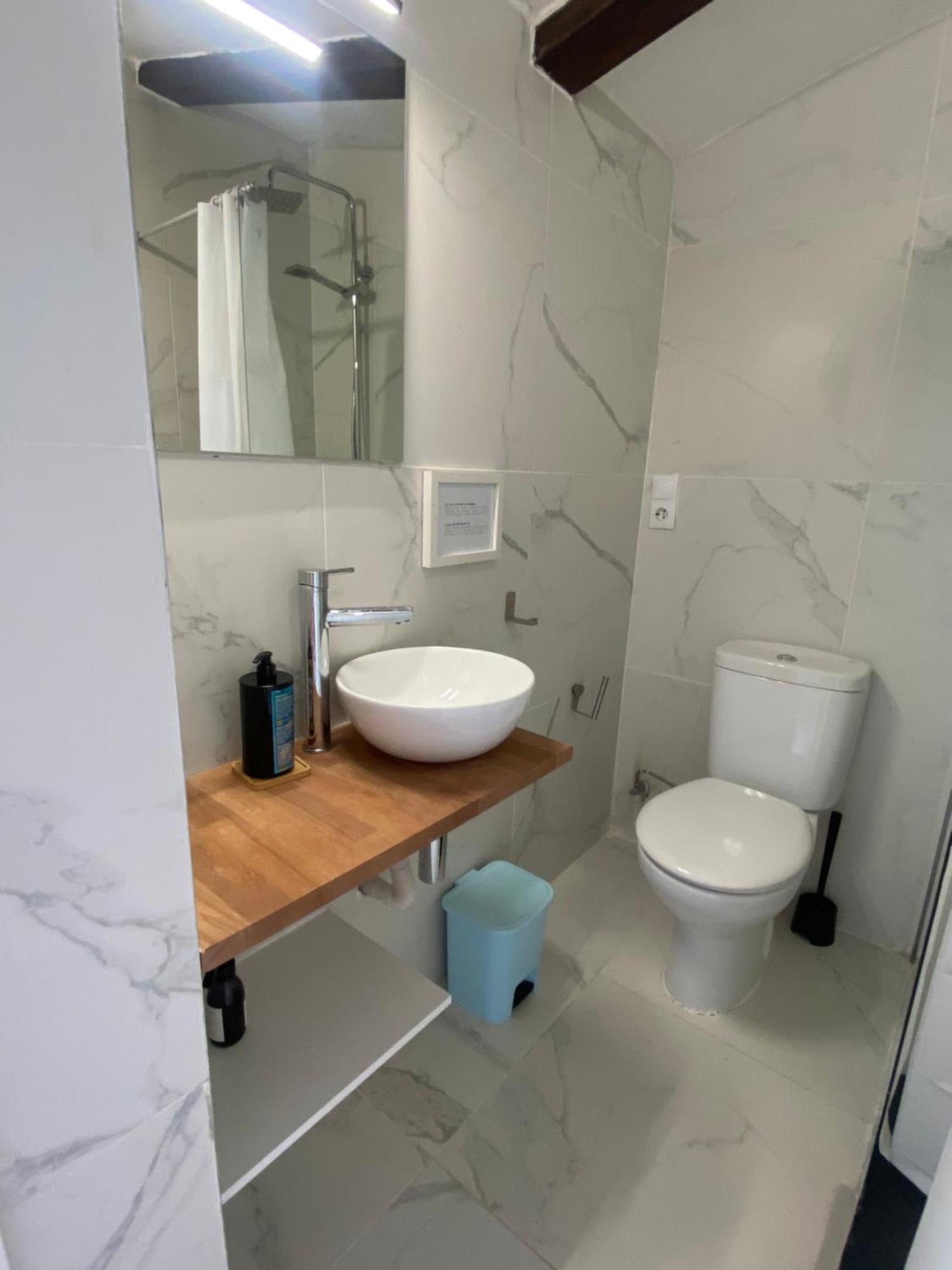 Petra Villa Denia Bagian luar foto