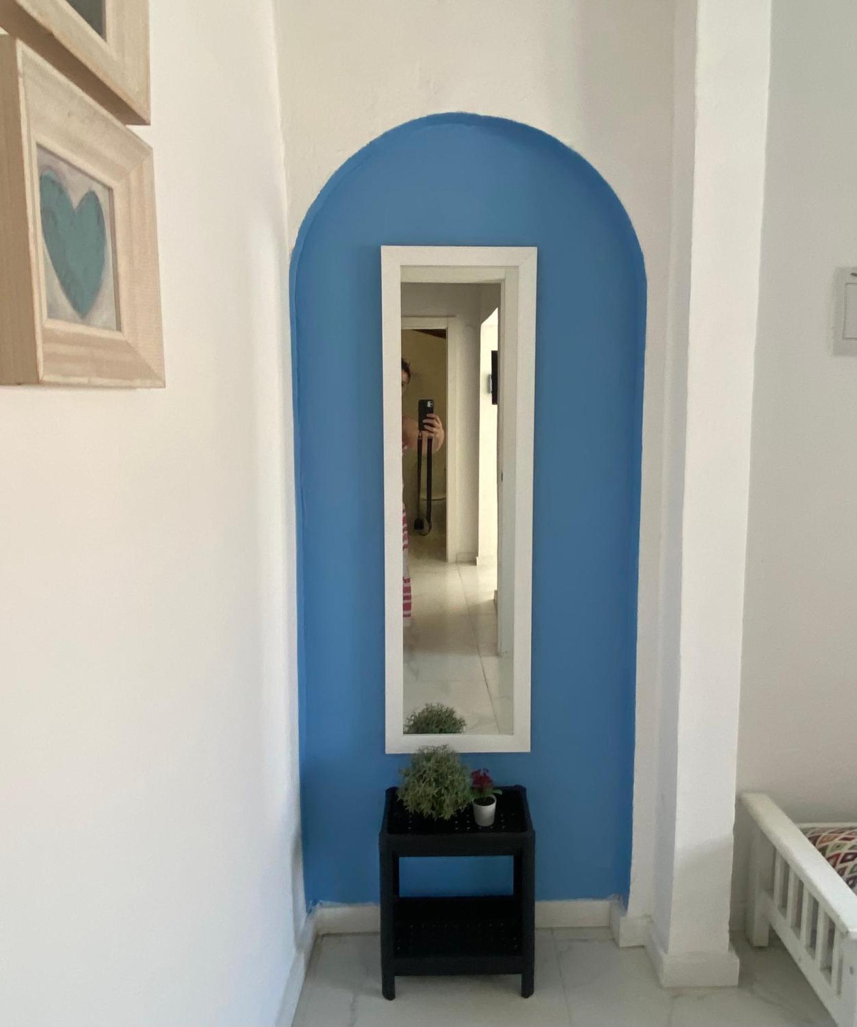 Petra Villa Denia Bagian luar foto