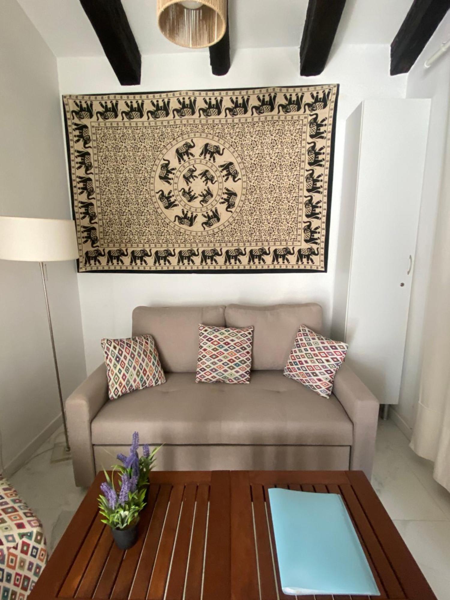 Petra Villa Denia Bagian luar foto