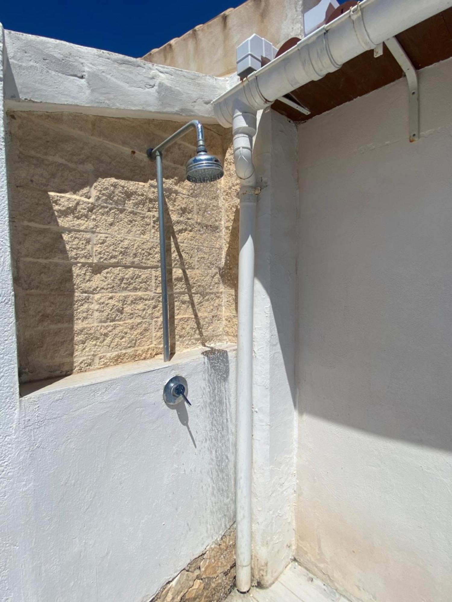 Petra Villa Denia Bagian luar foto