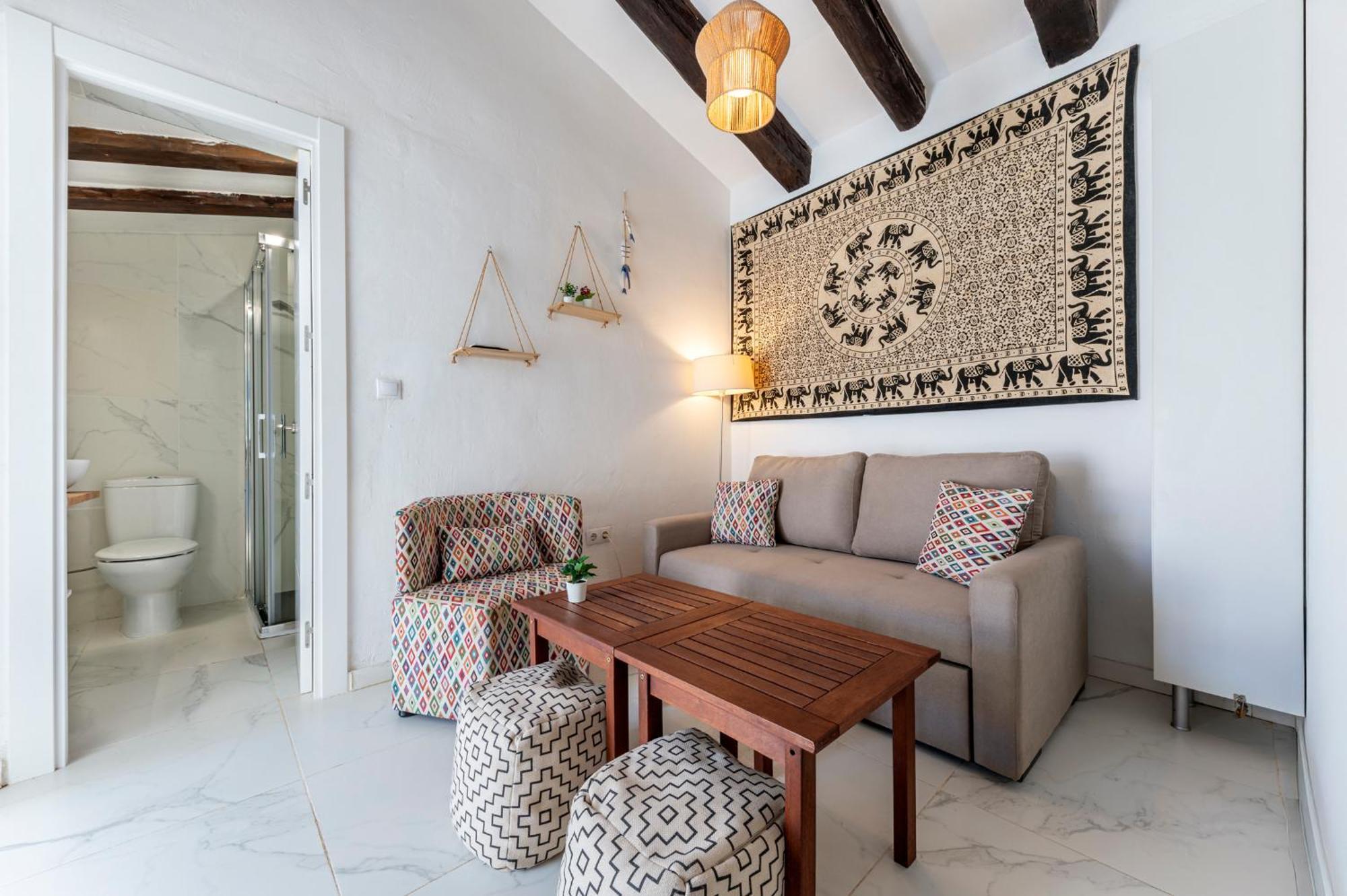 Petra Villa Denia Bagian luar foto