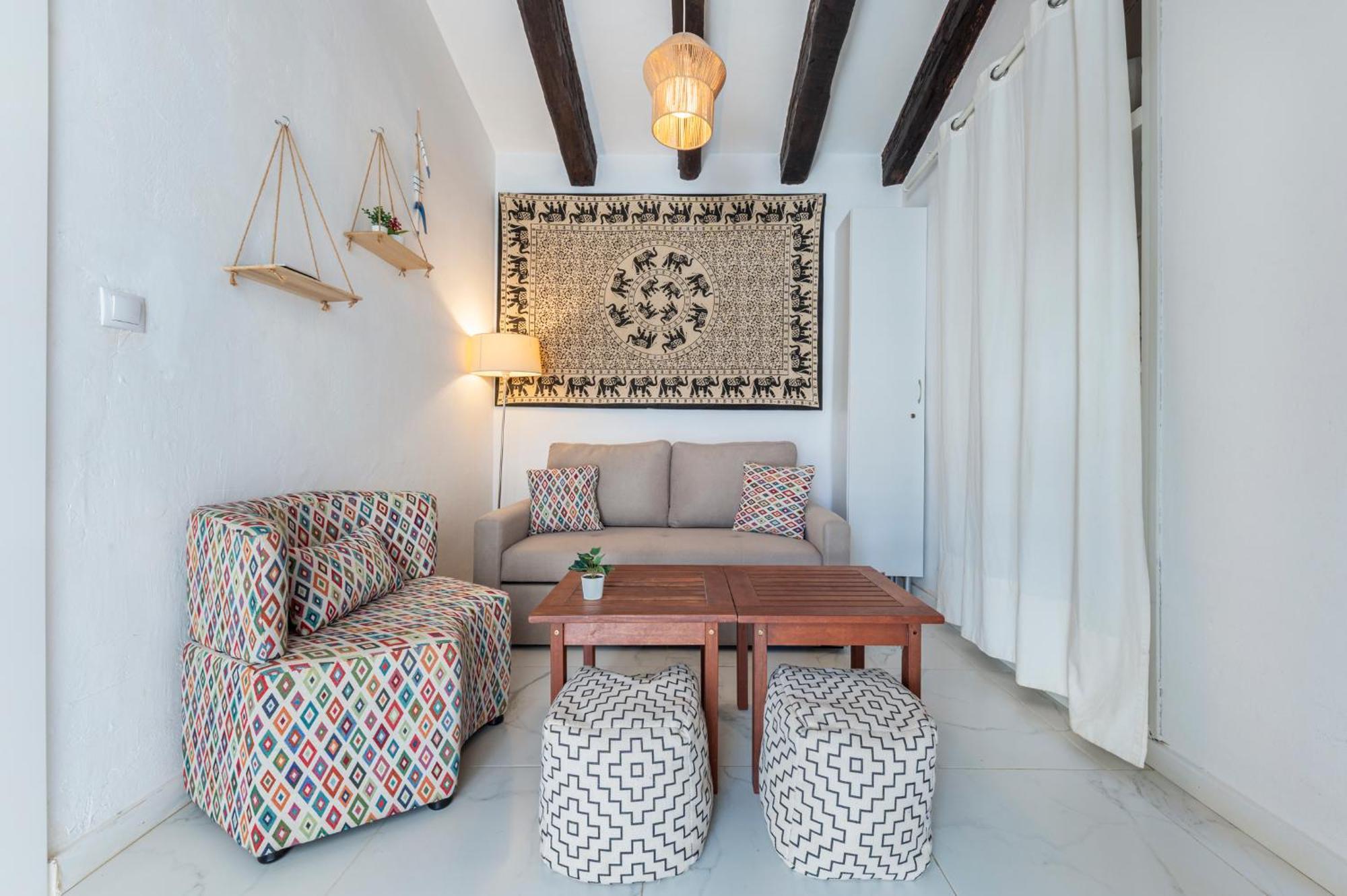 Petra Villa Denia Bagian luar foto